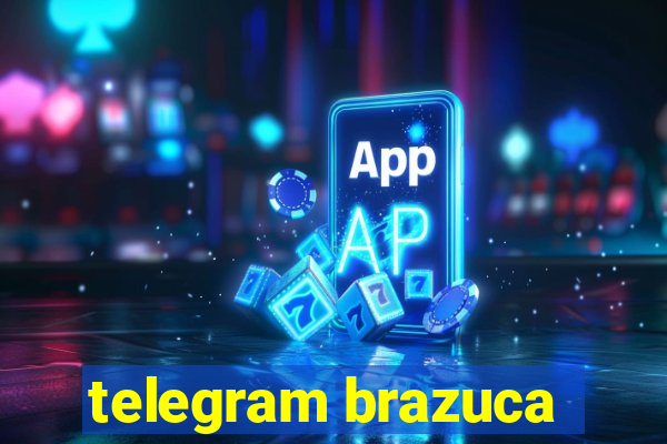 telegram brazuca